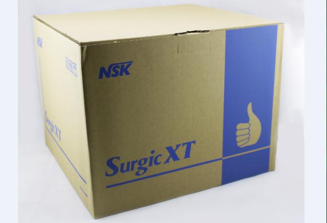 NSK Surgic Xt Plus Implant Motor (Non-Optic)