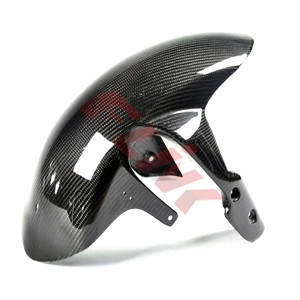 Carbon Fiber Motorcycle Parts K7 (Suzuki 1000 07)