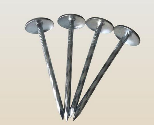 Factory Professional Roofing Nails From China Supplier