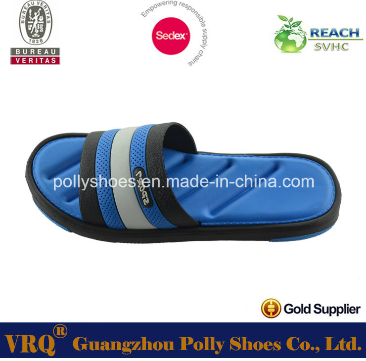 High Quality Plush Flip Flop Men Slipper