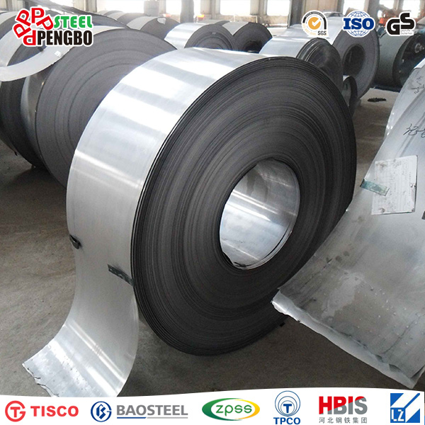 201, 304 Stainless Steel Coils