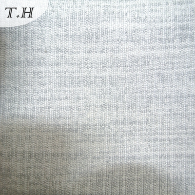 2016 100% Polyester Chenille Fabric Produced From China Supplier (FTH31916)