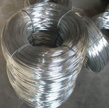 Building Materials Prices Galvanized Iron Wire