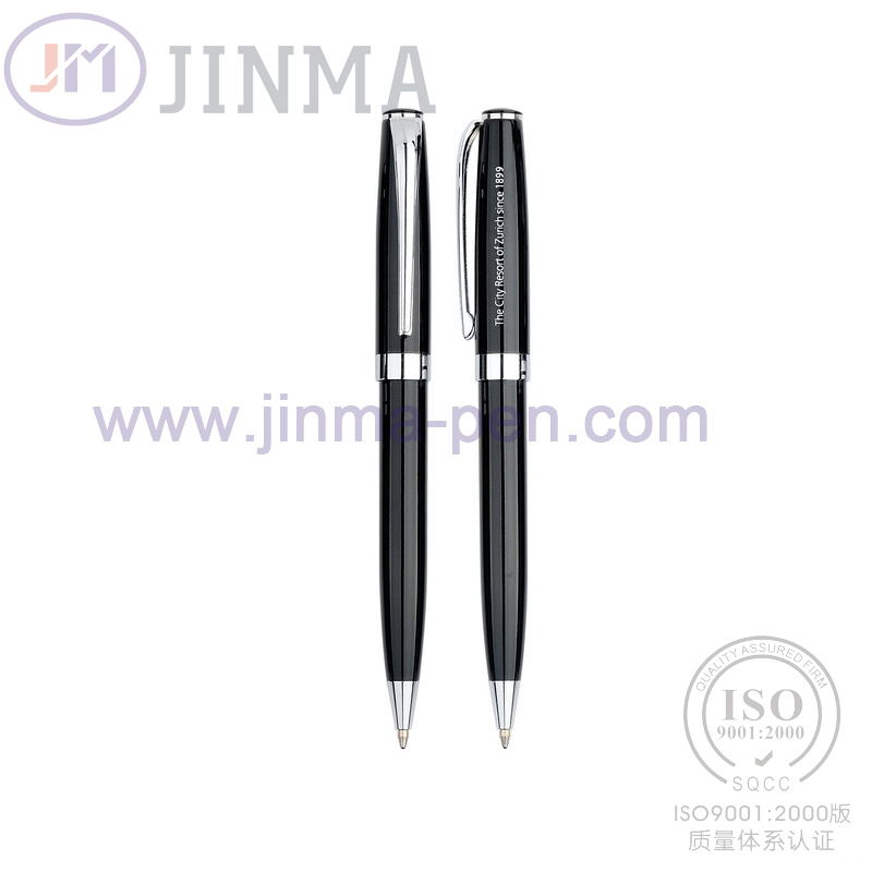 The Promotion Gifts Hot Copper Ball Pen Jm-3038