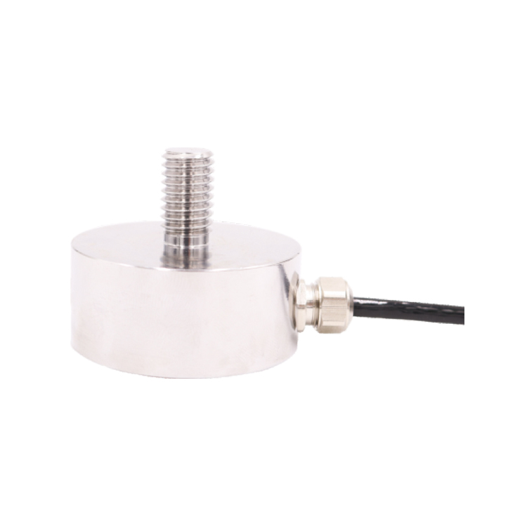 Threaded Rod Compression Load Cell