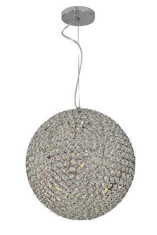 Crystal Pendant Lamp Restaurant Lamp with CE