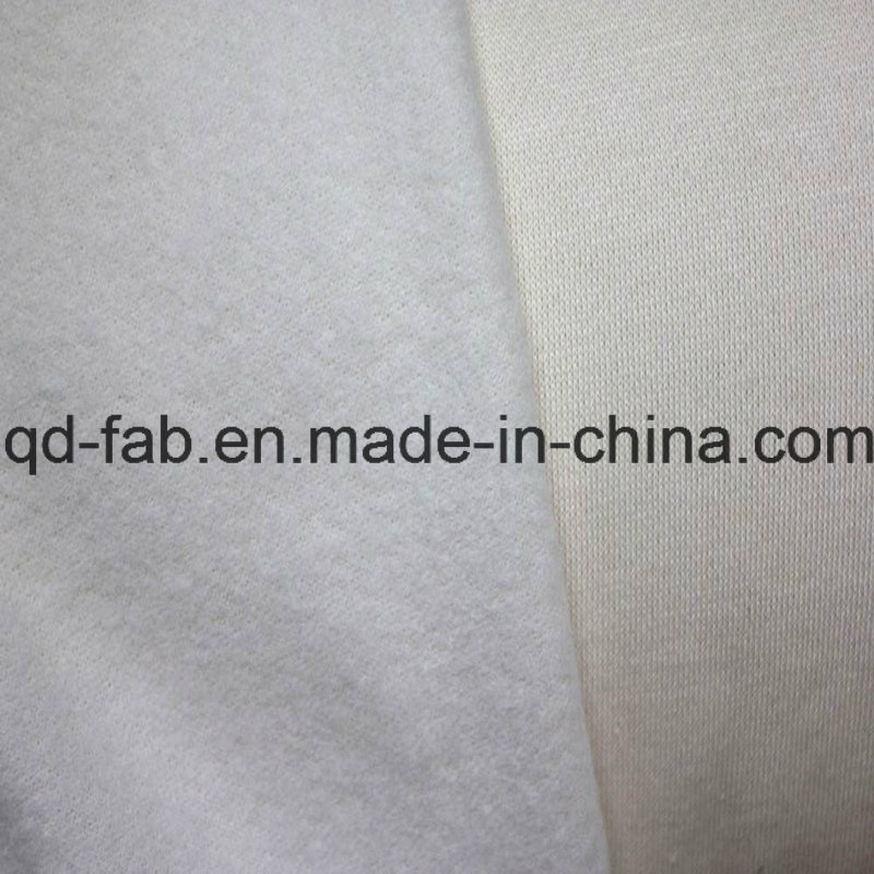 New Design Bamboo Fleece Fabric