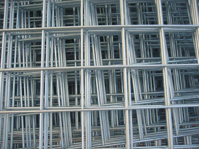 Hot Sale! ! ! Professional Manufacture Galvanized Welded Wire Mesh with Factory Price