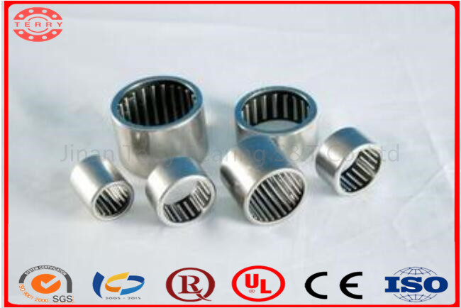 The High Speed Low Noise Cylindrical Roller Bearing (NJ2318EM)