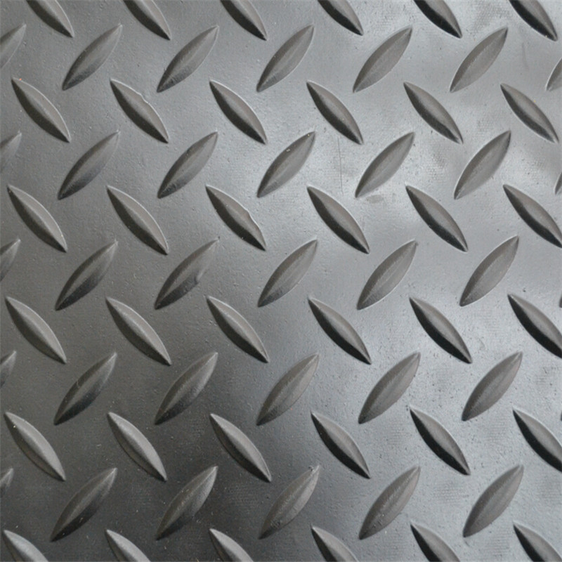 Diamond Anti Slip Rubber Mat