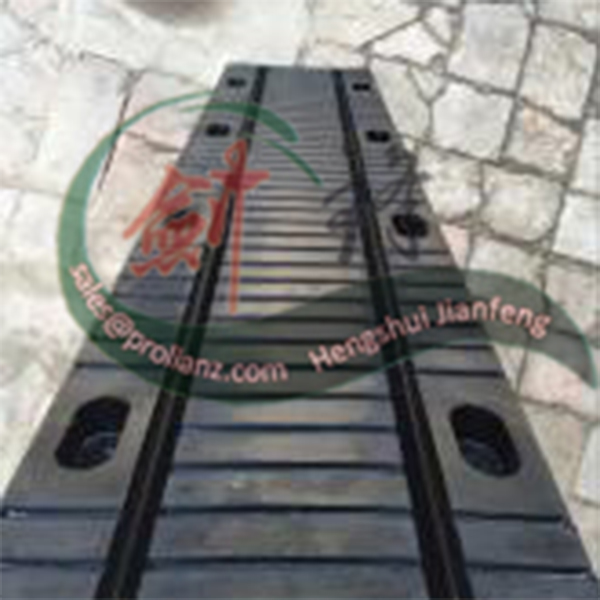 High Quality Elastomer Expansion Joints for Bridge