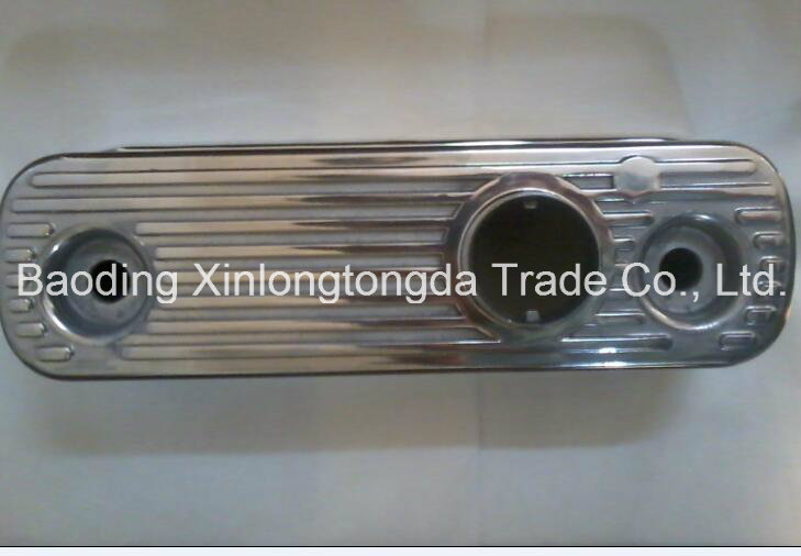 Aluminum Die Casting Housing for Auto Part