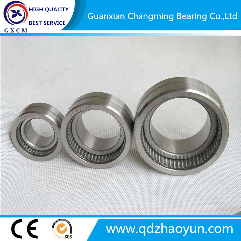 China Wholesale Inch Size Needle Roller Bearing for Bicycle