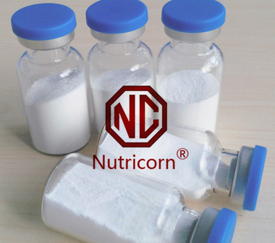 Sodium Hyaluronate for Cosmetic/Sodium Hyaluronate Food Grade