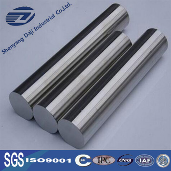 High Purity Low Price Nickel Alloy Bar