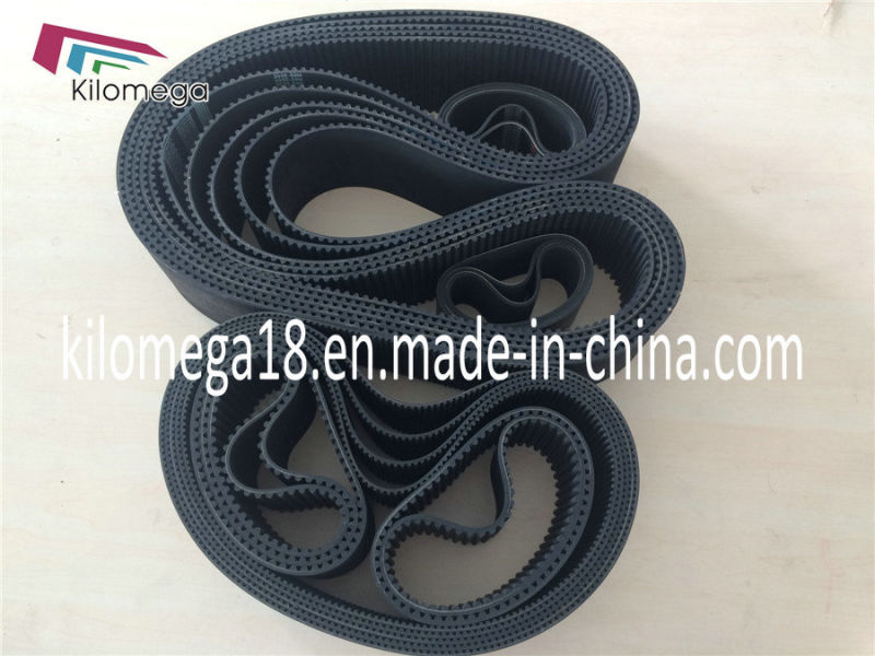 Rubber Timing Belts for Industry