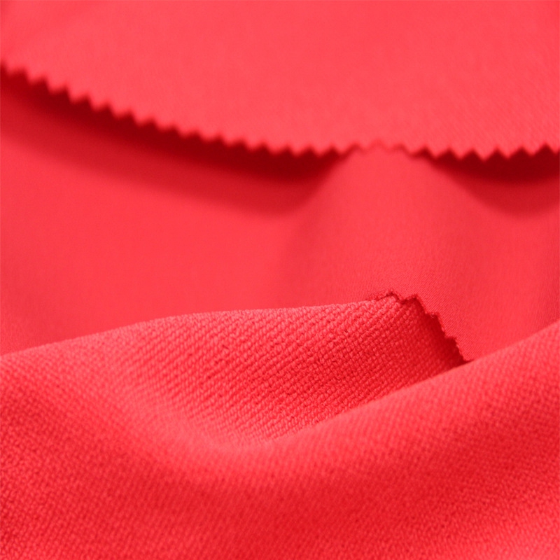 Nylon/Poly Spandex Fabric for Mountain Climbing Wear