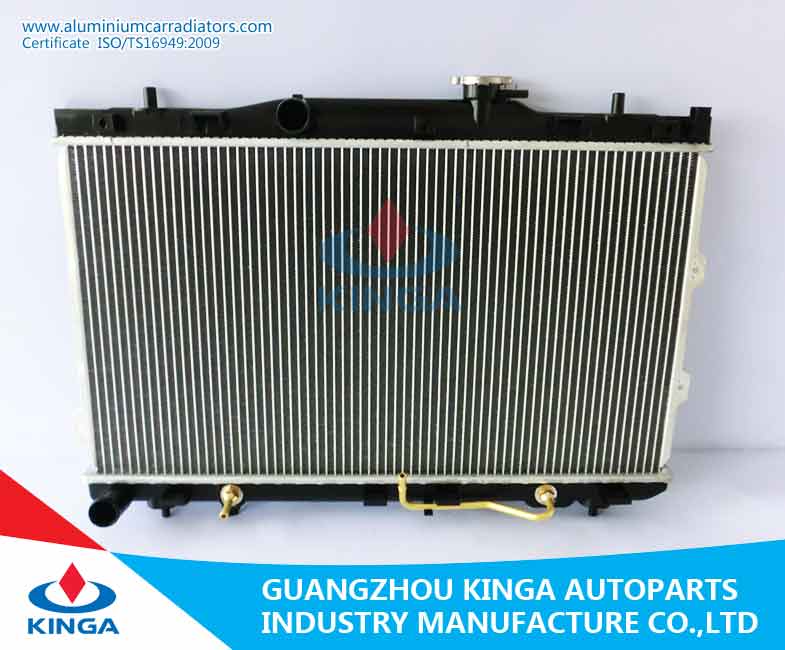 Car Parts Radiator Water Tank for Hyundai Spectra'04-09 at