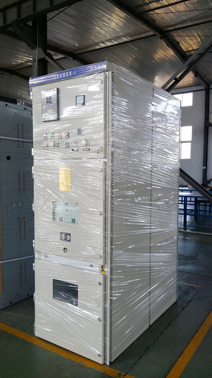 Chinese Switchgear of Medium Voltage and High Quality