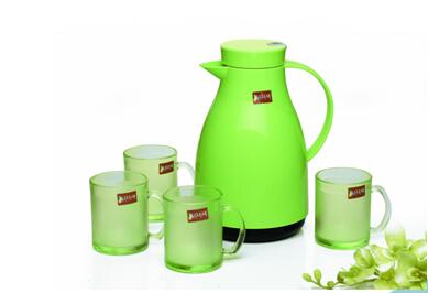 High Quality Glass Jug Set Kitchenware Kb-Jh06169