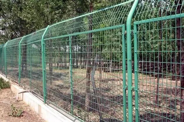 Welded Wire Mesh for Cage/Filter