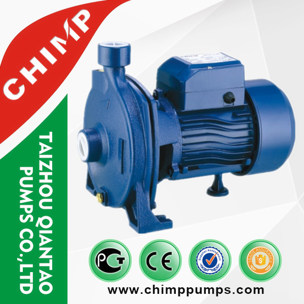 100% Copper Wire 0.5HP-2.0HP Cpm Series Centrifugal Pumps