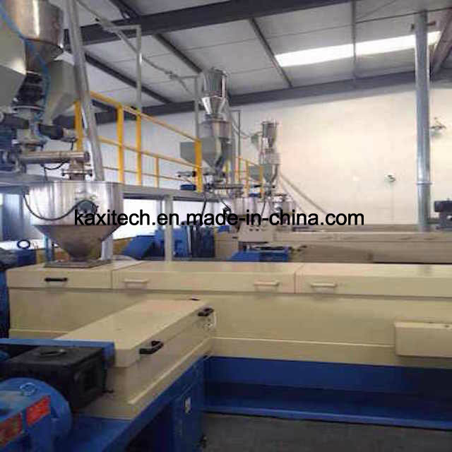 Best Non Woven Machine Fabric Making Line