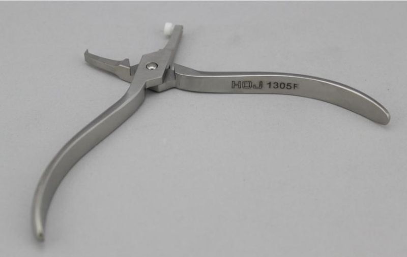 Or508 Orthodontic Band Removing Plier