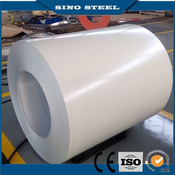 Hot Rolled Good Quality PPGI Coil in Steel Sheet