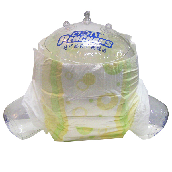 Hot Sale Baby Disposable Diaper Super Thin Cheap Disposable Baby Diaper