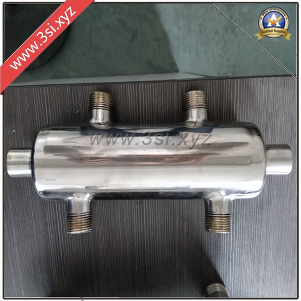 Quality Warm Water Manifold/Collector Used in Floor Heating System (YZF-M400)