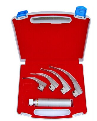 Fiber Optic Laryngoscope (XT-FL009)