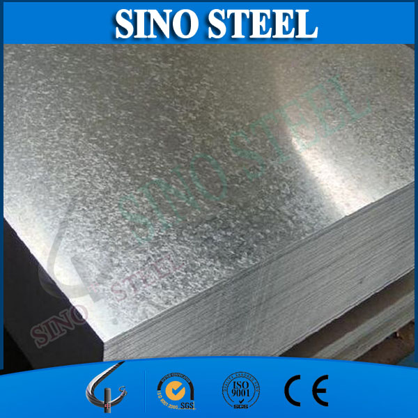 Dx51d High Quality Gi Coil Hot Dipped Galvanized Steel Coil