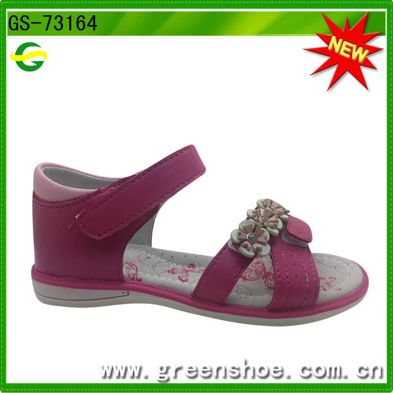 New Arrival Kids Girls Sandals