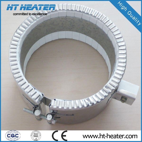 High Quality Industrial Electric Ceramic Band Heater