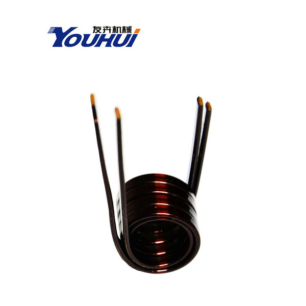 Custom Induction Air Coil Copper Air Core Coils