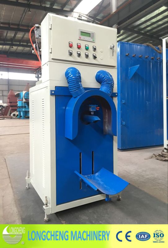 Valve Bag Packing Machine for Gypsum Powder