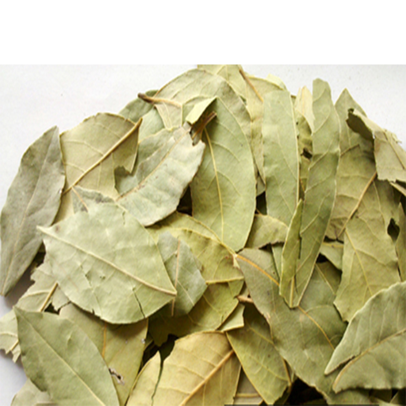 Air Dried Bay Leaves