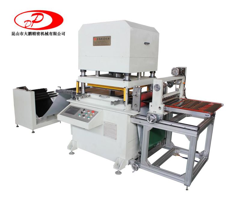 Hydraulic Cutting Machine Manufacturer for Polyurethane Foam