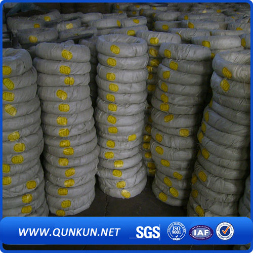 Hot Sales 14 Gauge Black Annealed Wire