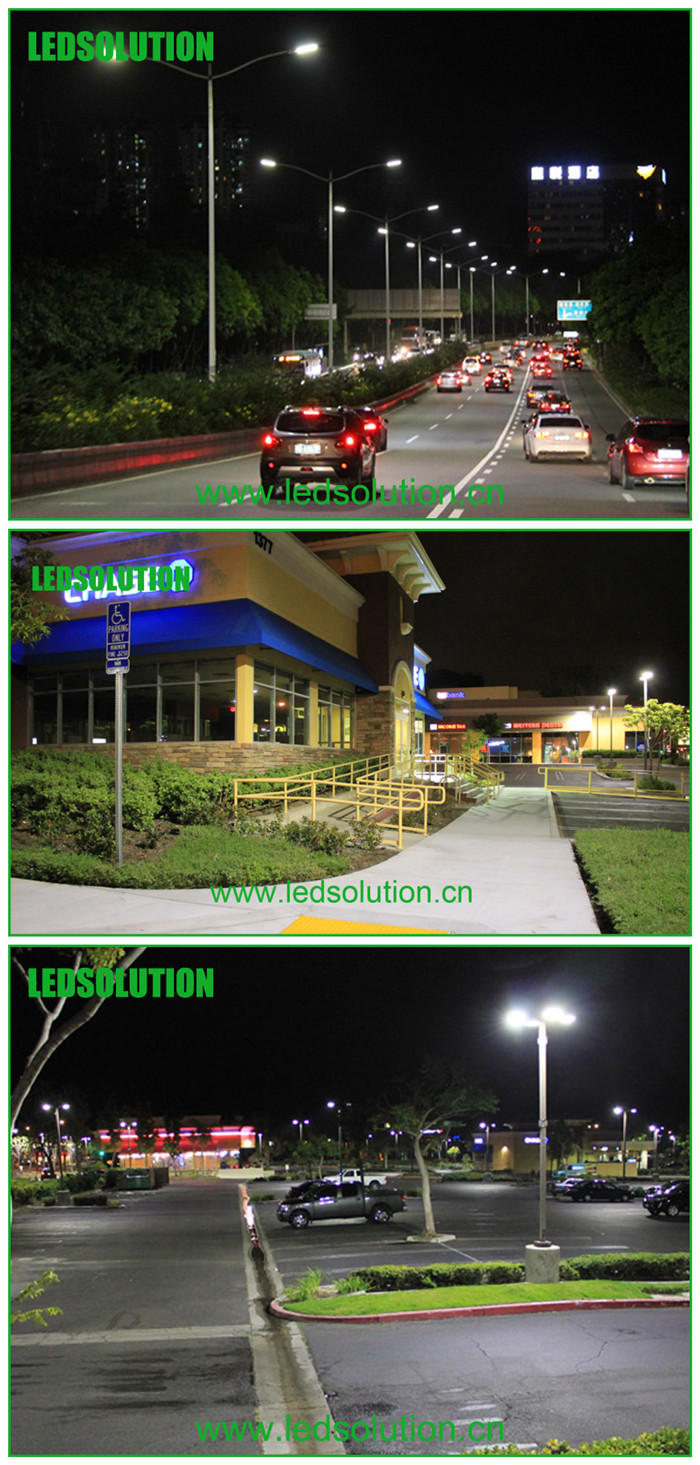 IP66 40W LED Streetlight Outdoor Street LED Lights