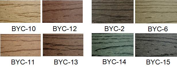 Good Quality portable WPC Laminate Flooring