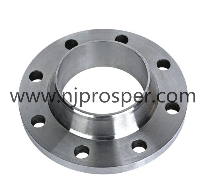 ANSI B16.5 Welding Neck Flange (YZF-F34)