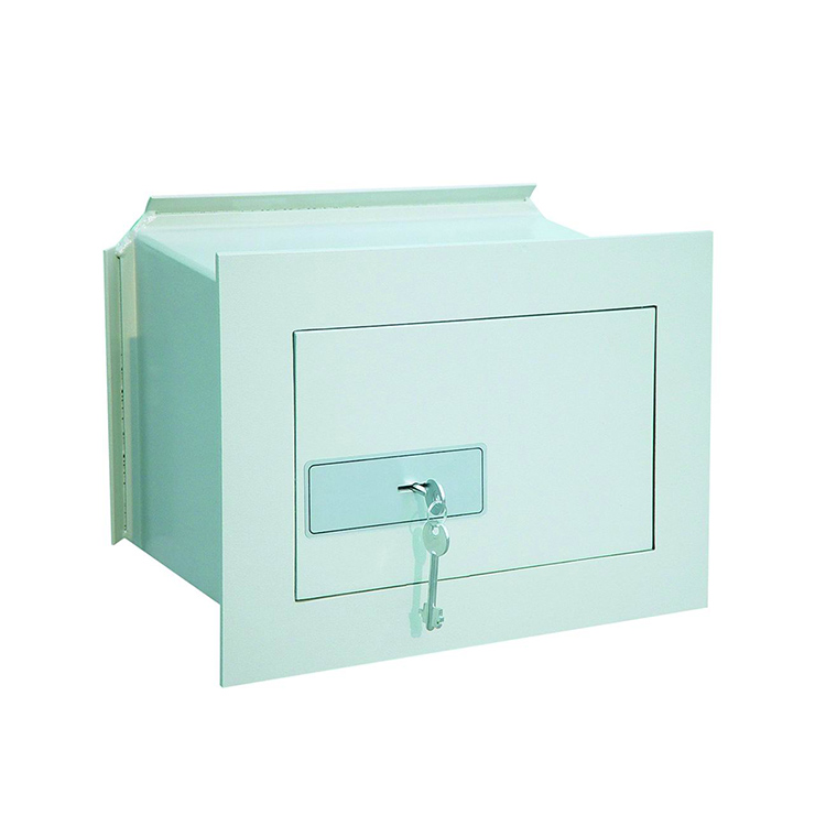 320bwk Wall Safe for Documents Valuables