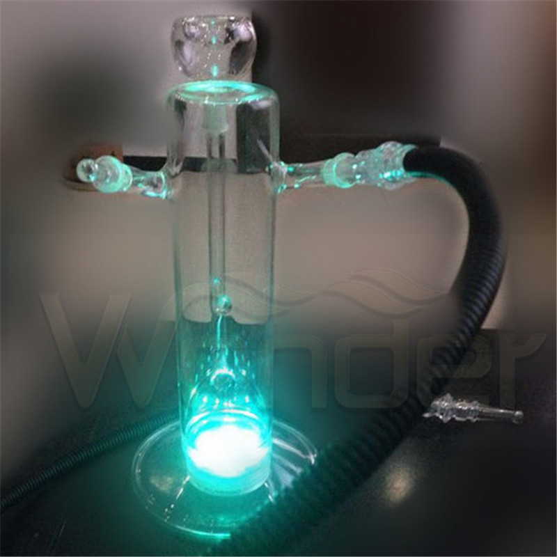 Best Hookahs for Sale with Colorful LED