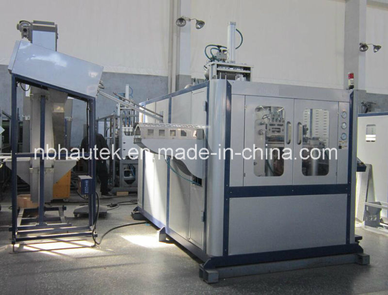 Full Automatic Blow Molding Machine