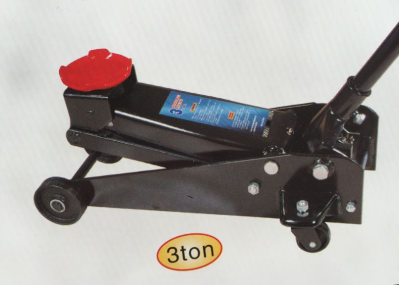 3ton Hydraulic Floor Jack