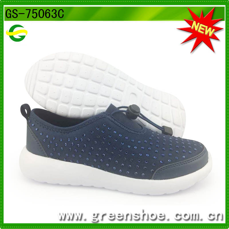 New Hot Selling Fashion Women Casual Sport Shoes (GS-75063)