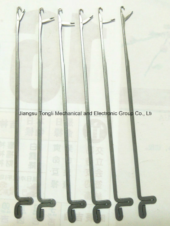 18 Gauge Needles for Hand Flat Knitting Machine