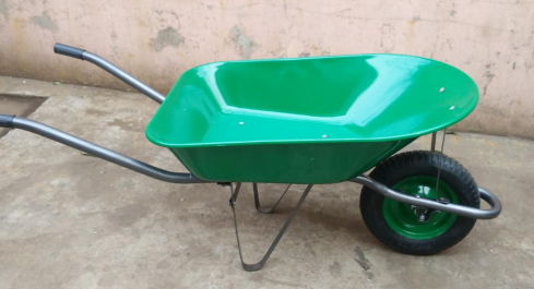 Competitive Price High Quality Wheel Barrow for Construction